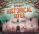 Spooky Historical Sites cover