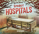 Spooky Hospitals cover