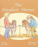 The Smallest Horses cover