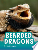 Bearded Dragons cover