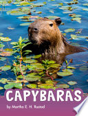 Capybaras cover