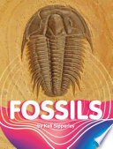 Fossils cover