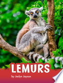 Lemurs cover