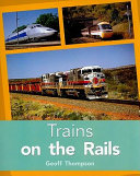 Trains on the Rails cover