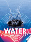 Water cover