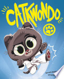 Catkwondo cover