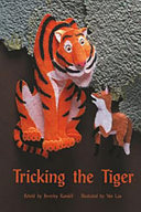 Tricking the Tiger cover
