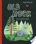 Old Rock (Is Not Boring) cover
