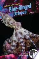 Blue-Ringed Octopus cover