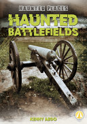 Haunted Battlefields cover