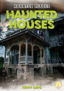 Haunted Houses cover