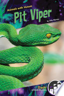 Pit Viper cover