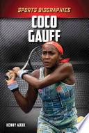 Coco Gauff cover