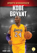 Kobe Bryant cover