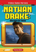 Nathan Drake: Uncharted Hero cover