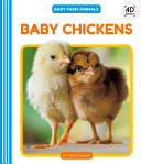 Baby Chickens cover
