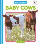 Baby Cows cover