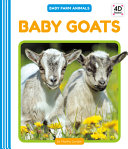 Baby Goats cover