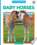 Baby Horses cover