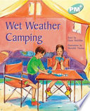 Wet Weather Camping cover