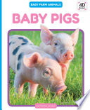 Baby Pigs cover