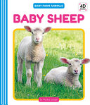 Baby Sheep cover