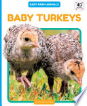 Baby Turkeys cover