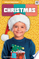 Christmas cover