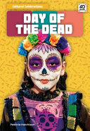 Day of the Dead cover