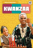 Kwanzaa cover