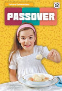 Passover cover