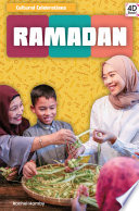 Ramadan cover