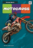 Motocross cover