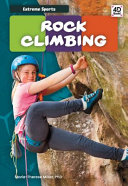 Rock Climbing cover