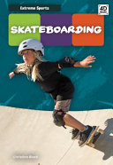 Skateboarding cover