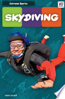 Skydiving cover