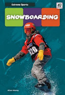 Snowboarding cover
