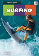 Surfing cover