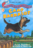 Camp Barkalot cover
