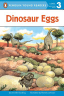 Dinosaur Eggs cover