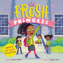 Fresh Princess: Style Rules! cover