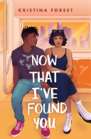 Now That I've Found You cover