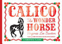 Calico the Wonder Horse cover