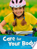 Care for Your Body cover