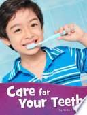 Care for Your Teeth cover