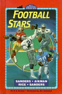 Football Stars cover