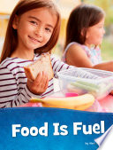 Food Is Fuel cover