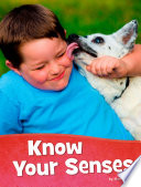 Know Your Senses cover