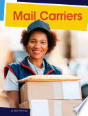 Mail Carriers cover