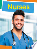 Nurses cover